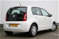 Volkswagen Up! - 1.0 move up BlueMotion Airco | Navigatie | 1 eig. auto | 5 drs - 1 - Thumbnail