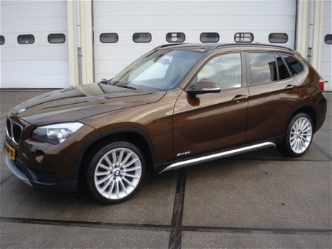 BMW X1 - S Drive28i Business+ - 1