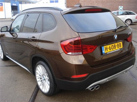 BMW X1 - S Drive28i Business+ - 1