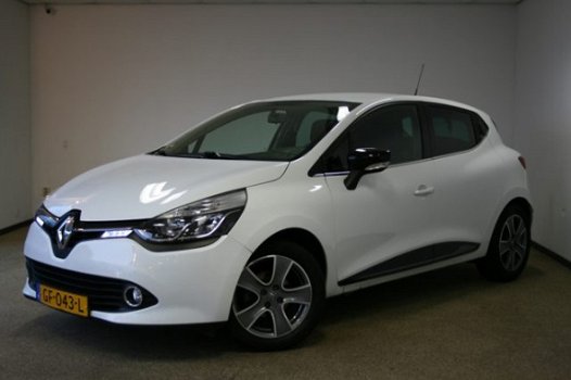 Renault Clio - 0.9 TCe Night&Day - 1