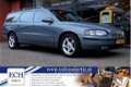 Volvo V70 - 2.4 Climate Control, Navi, Dolby Surround, Trekhaak - 1 - Thumbnail