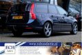 Volvo V50 - D2 Limited Edition, Leer, Navi, 17 inch, stoelverwarming - 1 - Thumbnail