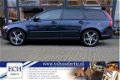 Volvo V50 - D2 Limited Edition, Leer, Navi, 17 inch, stoelverwarming - 1 - Thumbnail