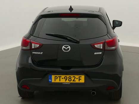 Mazda 2 - 2 1.5 Skyactiv-G GT-Luxury automaat | Afn. trekhaak | - 1