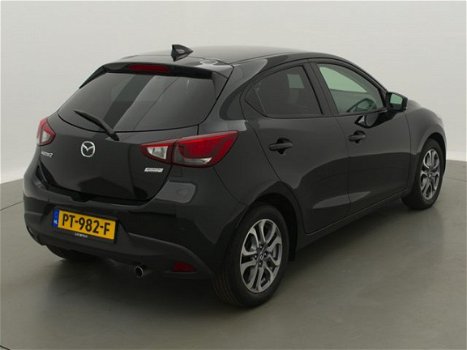 Mazda 2 - 2 1.5 Skyactiv-G GT-Luxury automaat | Afn. trekhaak | - 1