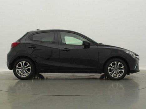 Mazda 2 - 2 1.5 Skyactiv-G GT-Luxury automaat | Afn. trekhaak | - 1