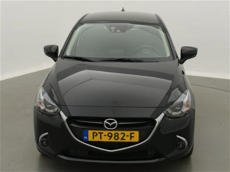 Mazda 2 - 2 1.5 Skyactiv-G GT-Luxury automaat | Afn. trekhaak | - 1