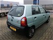 Suzuki Alto - 1.1 GX Spirit - 1 - Thumbnail