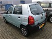 Suzuki Alto - 1.1 GX Spirit - 1 - Thumbnail