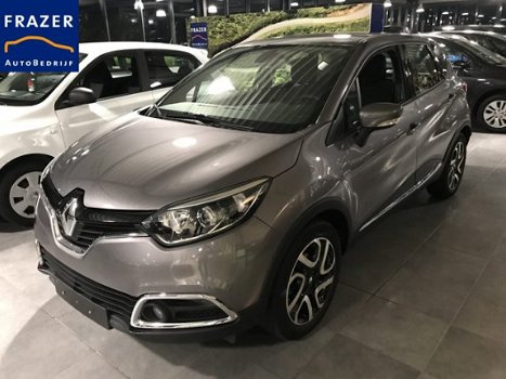 Renault Captur - 0.9 TCe Dynamique NAVI RIJKLAAR / BOVAG RIJKLAAR / BOVAG - 1