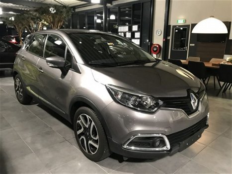 Renault Captur - 0.9 TCe Dynamique NAVI RIJKLAAR / BOVAG RIJKLAAR / BOVAG - 1