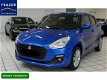 Suzuki Swift - 1.2 DUALJET NAVI RIJKLAAR / BOVAG - 1 - Thumbnail