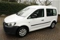 Volkswagen Caddy - 2.0ECOFUEL CNG AARDGAS - 1 - Thumbnail