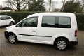 Volkswagen Caddy - 2.0ECOFUEL CNG AARDGAS - 1 - Thumbnail