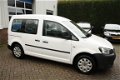 Volkswagen Caddy - 2.0ECOFUEL CNG AARDGAS - 1 - Thumbnail