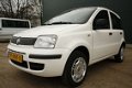 Fiat Panda - 1.4 NATRURAL POWER CNG AARDGAS - 1 - Thumbnail