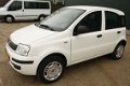 Fiat Panda - 1.4 NATRURAL POWER CNG AARDGAS - 1 - Thumbnail