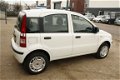 Fiat Panda - 1.4 NATRURAL POWER CNG AARDGAS - 1 - Thumbnail