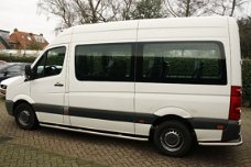 Volkswagen Crafter - 2.5TDI 9-PERSOONS AIRCO EX BTW