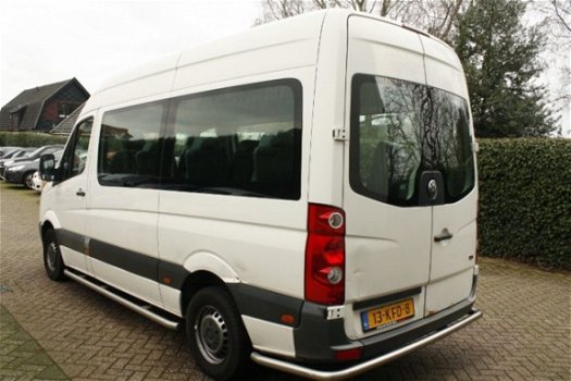 Volkswagen Crafter - 2.5TDI 9-PERSOONS AIRCO EX BTW - 1