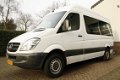 Mercedes-Benz Sprinter - 311CDI 9-PERSOONS SCHUIFDEUR EX BTW - 1 - Thumbnail