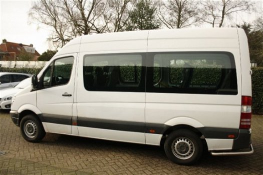 Mercedes-Benz Sprinter - 311CDI 9-PERSOONS SCHUIFDEUR EX BTW - 1