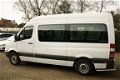 Mercedes-Benz Sprinter - 311CDI 9-PERSOONS SCHUIFDEUR EX BTW - 1 - Thumbnail