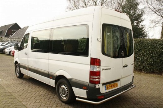 Mercedes-Benz Sprinter - 311CDI 9-PERSOONS SCHUIFDEUR EX BTW - 1