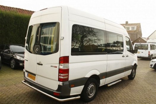 Mercedes-Benz Sprinter - 311CDI 9-PERSOONS SCHUIFDEUR EX BTW - 1