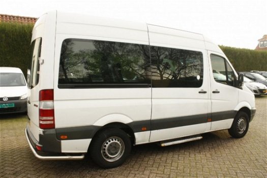 Mercedes-Benz Sprinter - 311CDI 9-PERSOONS SCHUIFDEUR EX BTW - 1