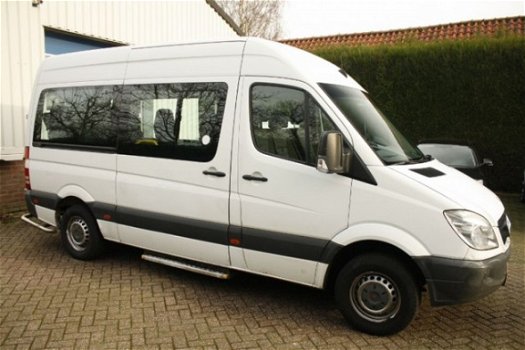 Mercedes-Benz Sprinter - 311CDI 9-PERSOONS SCHUIFDEUR EX BTW - 1