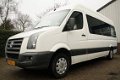 Volkswagen Crafter - 2.5TDI L3H2 MAXI AIRCO 9-PERS. EX BTW - 1 - Thumbnail