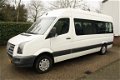 Volkswagen Crafter - 2.5TDI L3H2 MAXI AIRCO 9-PERS. EX BTW - 1 - Thumbnail