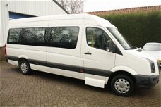 Volkswagen Crafter - 2.5TDI L3H2 MAXI AIRCO 9-PERS. EX BTW