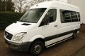 Mercedes-Benz Sprinter - 311CDI 9-PERSOONS EX BTW - 1 - Thumbnail