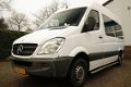 Mercedes-Benz Sprinter - 311CDI 9-PERSOONS EX BTW - 1 - Thumbnail