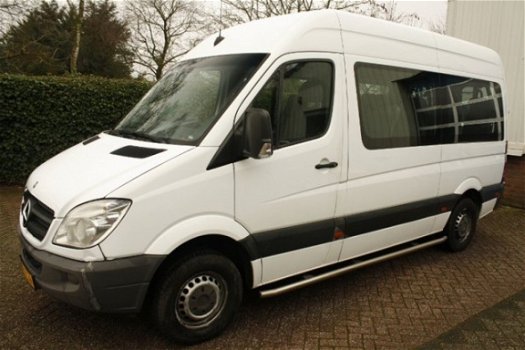 Mercedes-Benz Sprinter - 311CDI 9-PERSOONS EX BTW - 1