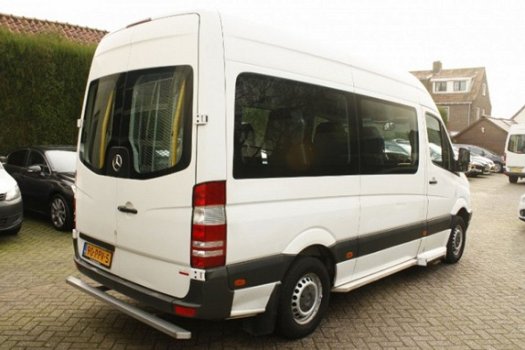 Mercedes-Benz Sprinter - 311CDI 9-PERSOONS AIRCO EX BTW - 1