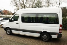 Mercedes-Benz Sprinter - 311CDI 9-PERSOONS AIRCO EX BTW