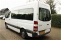 Mercedes-Benz Sprinter - 311CDI 9-PERSOONS AIRCO EX BTW - 1 - Thumbnail