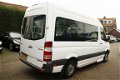 Mercedes-Benz Sprinter - 311CDI 9-PERSOONS AIRCO EX BTW - 1 - Thumbnail