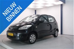 Hyundai i10 - 1.1 Active Cool + Airco + Nieuwe APK + Remschijven