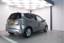 Honda Jazz - 1.4 Hybrid Elegance