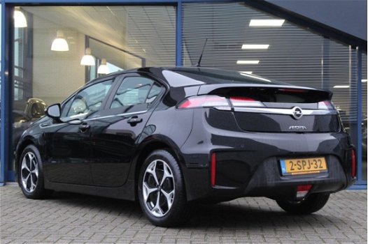 Opel Ampera - 1.4 ELECTRIC | FULL OPTION | STOELVERW. | LEDER | NAVI - 1