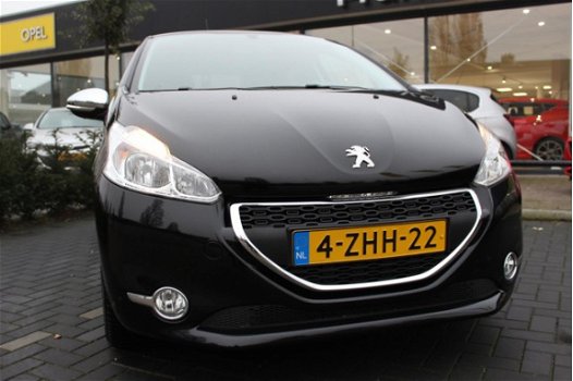 Peugeot 208 - 1.2 PureTech Style Navi|Clima - 1