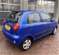 Chevrolet Matiz - 0.8 Pure NAP Nette auto zeer zuinig - 1 - Thumbnail