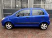 Chevrolet Matiz - 0.8 Pure NAP Nette auto zeer zuinig - 1 - Thumbnail