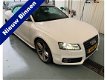 Audi A5 Cabriolet - 2.0 TFSI Pro Line S Navi, 18inch, Xenon, Leer 2011 km 99.000 2e eigenaar Dealer - 1 - Thumbnail