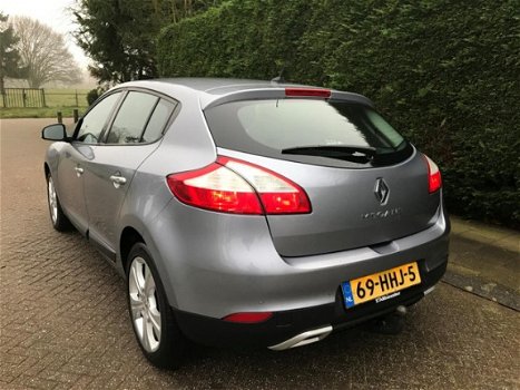 Renault Mégane - 1.6 Dynamique LAGE KM/1e EIGENAAR/XENON/SPORT - 1