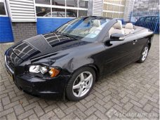 Volvo C70 - 2.4i MOMENTUM CABRIOLET